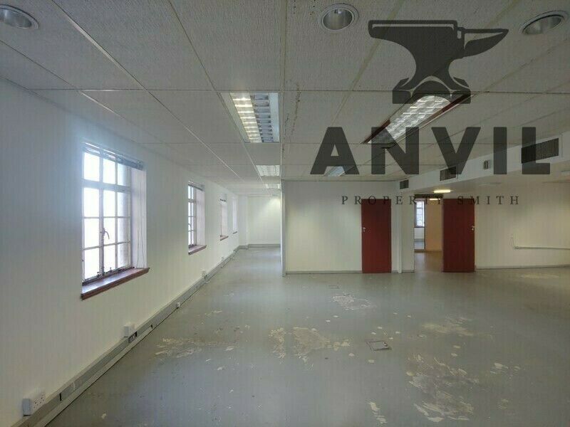 Allianz House - 7th Floor property image 12