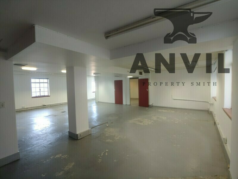 Allianz House - 7th Floor property image 13