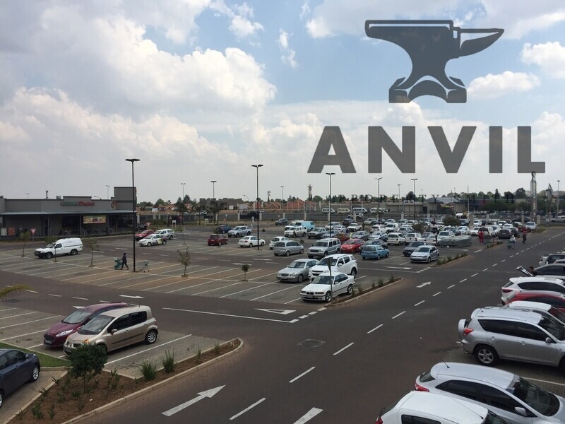 Bonaero Park Shopping Centre, Kempton Park - Unit Shop  G18 property image 3