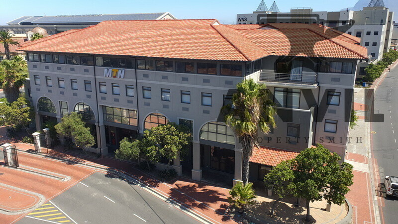 Heron Place - Mezzanine Level & 1st Floor property image 1