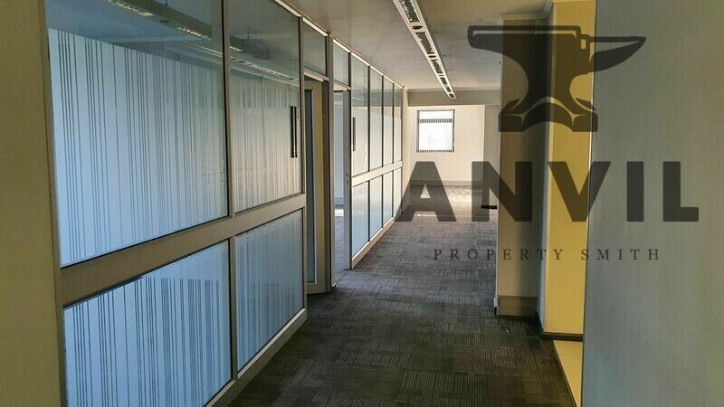Heron Place - Mezzanine Level & 1st Floor property image 17