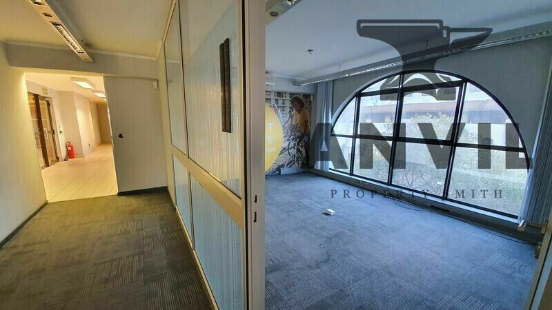 Heron Place - Mezzanine Level & 1st Floor property image 19