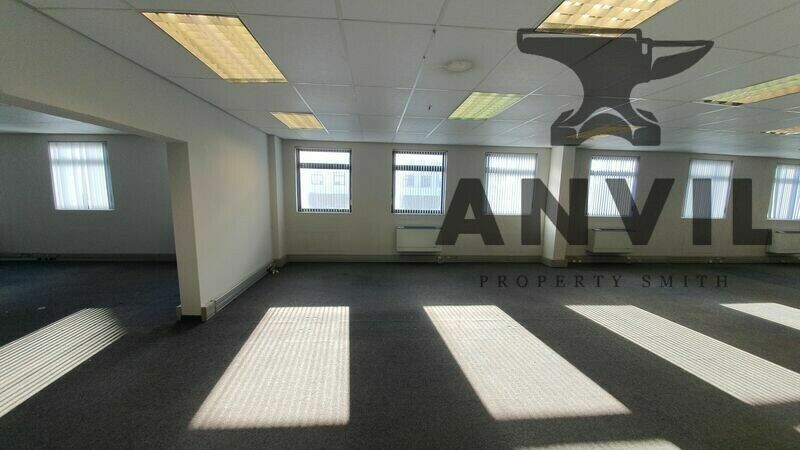 Heron Place - Mezzanine Level & 1st Floor property image 25