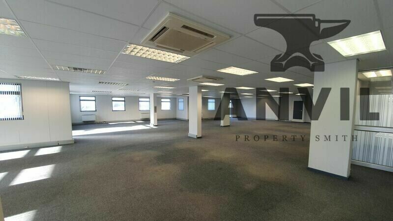 Heron Place - Mezzanine Level & 1st Floor property image 28