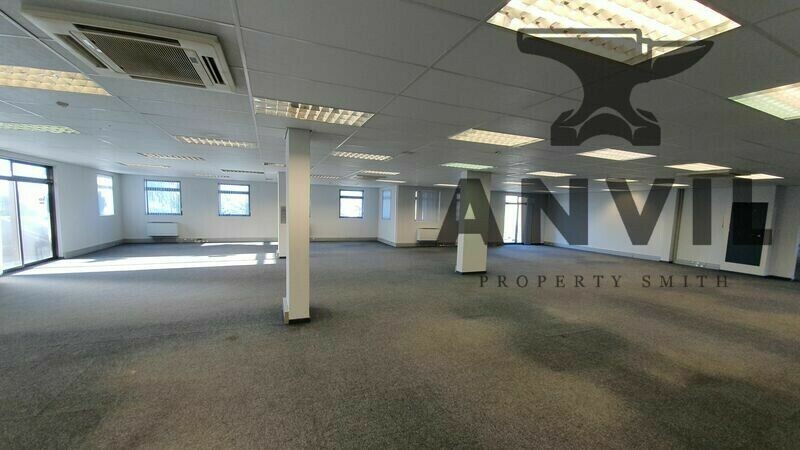 Heron Place - Mezzanine Level & 1st Floor property image 33