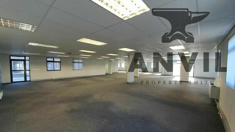 Heron Place - Mezzanine Level & 1st Floor property image 36