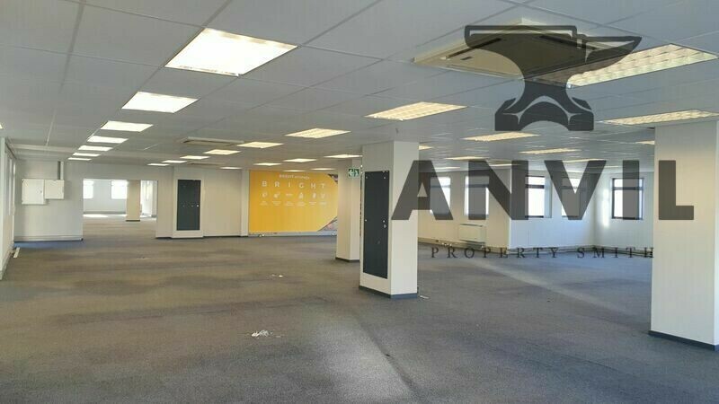 Heron Place - Mezzanine Level & 1st Floor property image 41