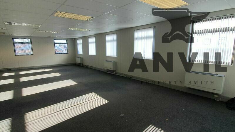 Heron Place - Mezzanine Level & 1st Floor property image 43