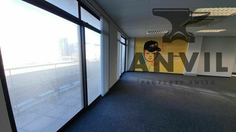 Heron Place - Mezzanine Level & 1st Floor property image 44