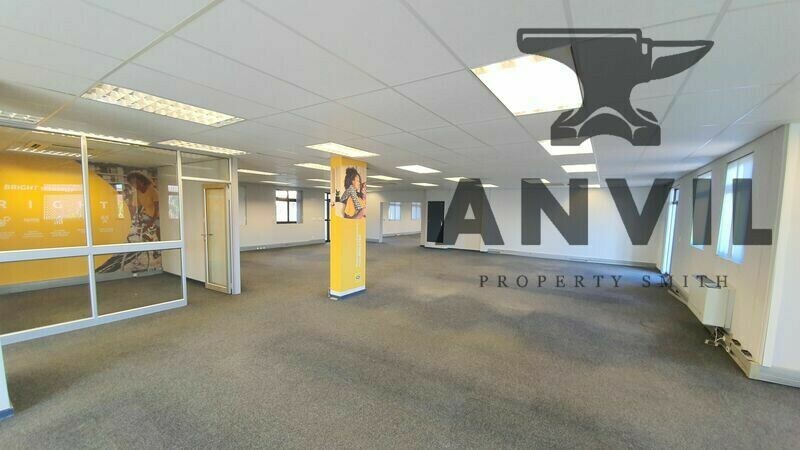 Heron Place - Mezzanine Level & 1st Floor property image 46