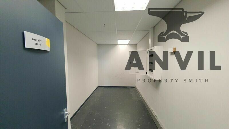 Heron Place - Mezzanine Level & 1st Floor property image 51