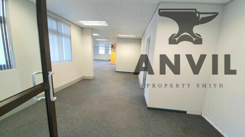 Heron Place - Mezzanine Level & 1st Floor property image 52