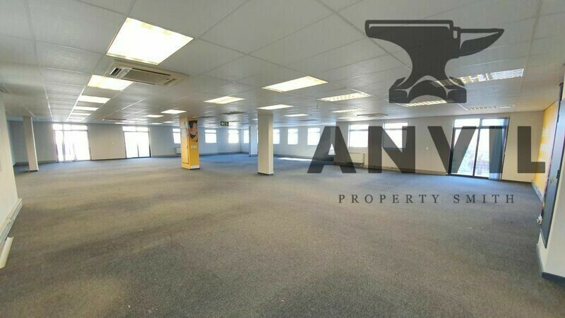 Heron Place - Mezzanine Level & 1st Floor property image 53