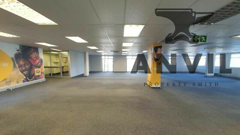 Heron Place - Mezzanine Level & 1st Floor property image 54