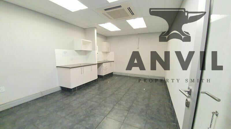 Heron Place - Mezzanine Level & 1st Floor property image 55