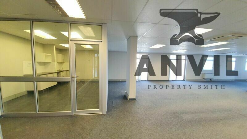 Heron Place - Mezzanine Level & 1st Floor property image 56