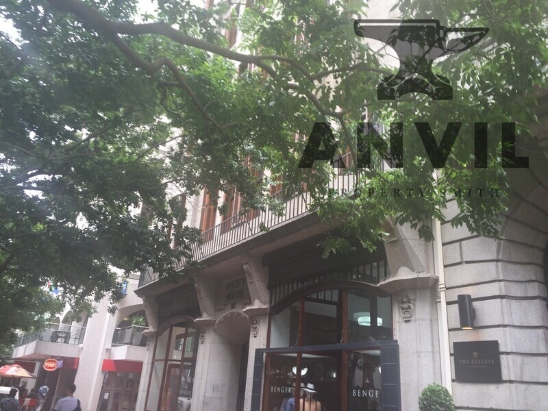 Equity House, Cape Town City Centre, Cape Town - 1st Floor property image 22