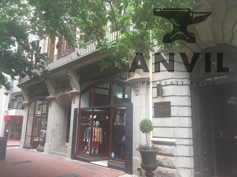 Equity House, Cape Town City Centre, Cape Town - 1st Floor property image 23