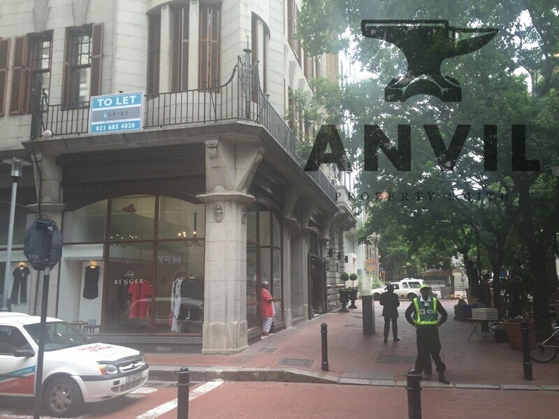 Equity House, Cape Town City Centre, Cape Town - 1st Floor property image 24