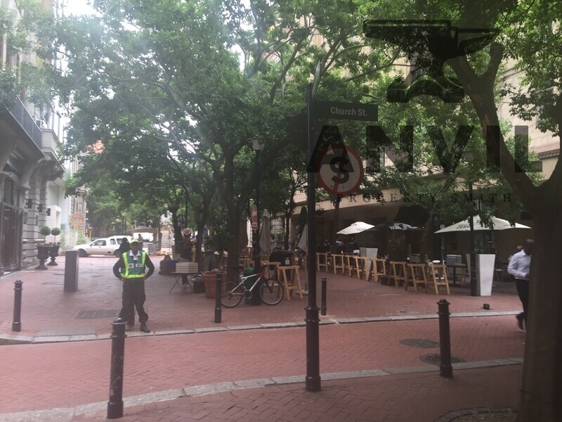 Equity House, Cape Town City Centre, Cape Town - 1st Floor property image 25