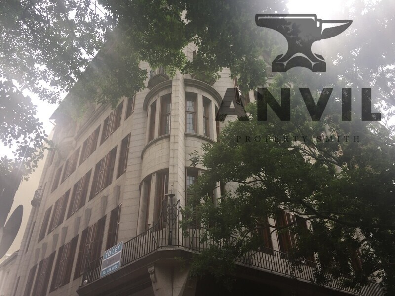 Equity House, Cape Town City Centre, Cape Town - 1st Floor property image 26