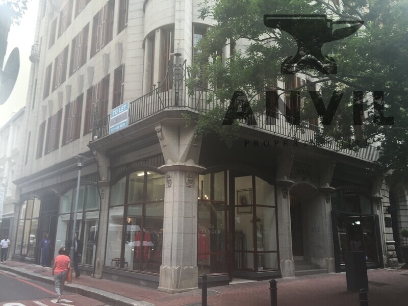 Equity House, Cape Town City Centre, Cape Town - 1st Floor property image 27