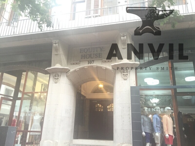 Equity House, Cape Town City Centre, Cape Town - 1st Floor property image 28