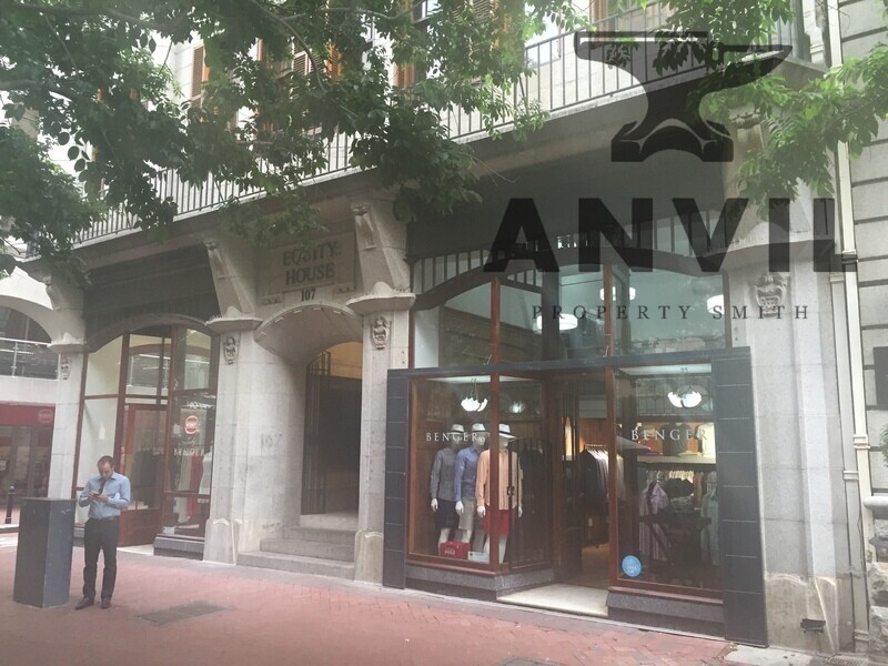 Equity House, Cape Town City Centre, Cape Town - 1st Floor property image 29