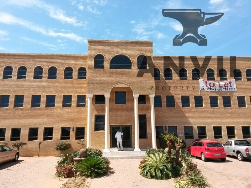 Rand Airport Road, Germiston - Hanger 19 property image 9