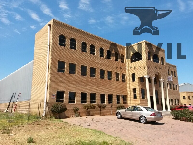 Rand Airport Road, Germiston - Hanger 19 property image 10