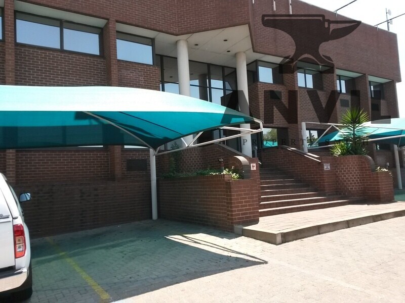 6 Ashtron Road, Denver, Johannesburg - Office Block property image 9