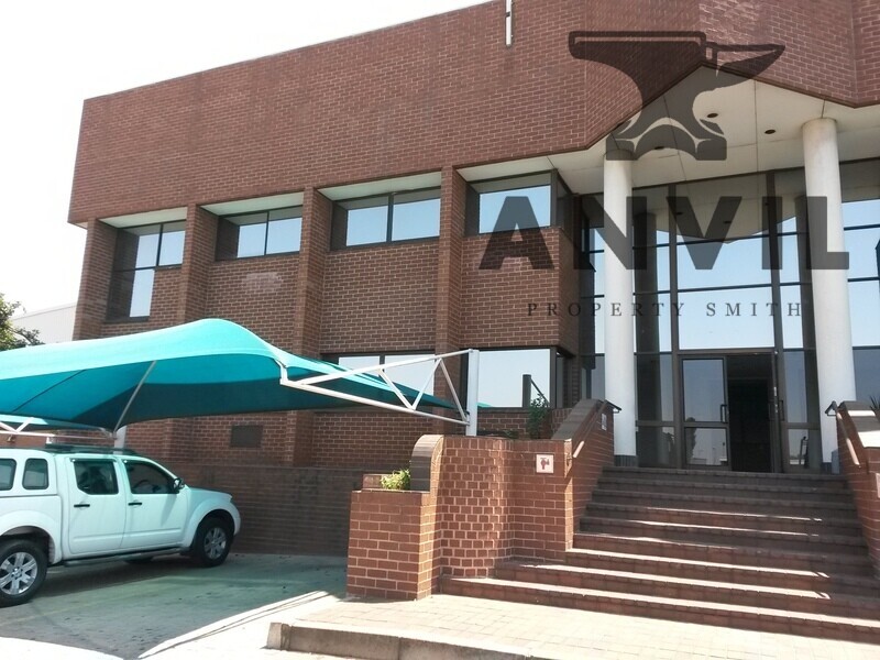 6 Ashtron Road, Denver, Johannesburg - Office Block property image 10