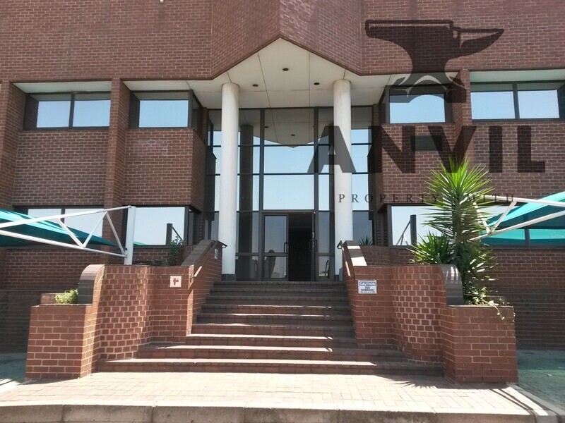6 Ashtron Road, Denver, Johannesburg - Office Block property image 11