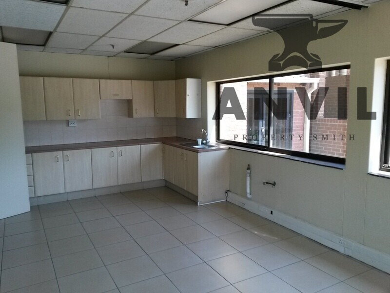 6 Ashtron Road, Denver, Johannesburg - Office Block property image 2