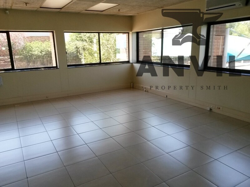 6 Ashtron Road, Denver, Johannesburg - Office Block property image 3