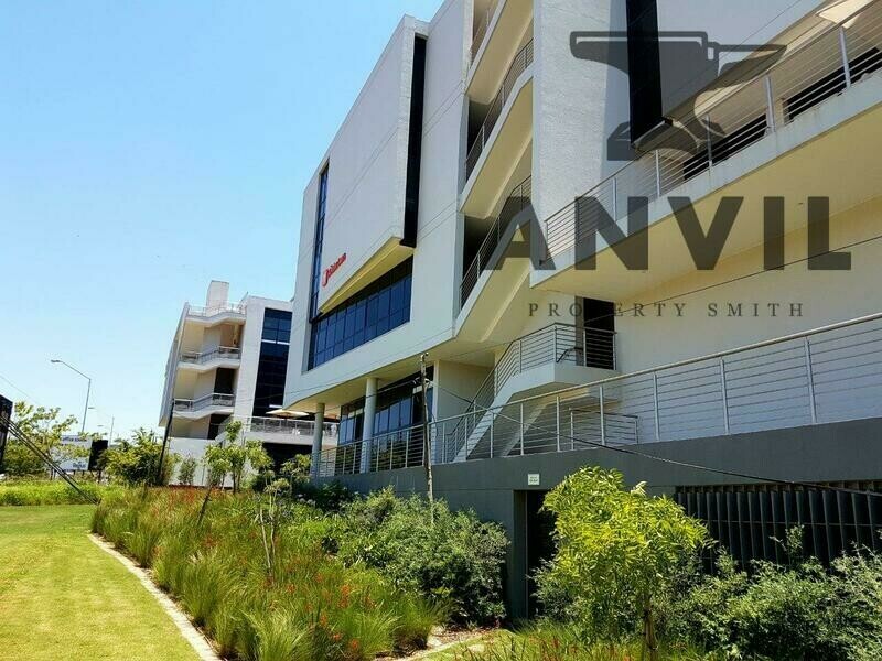 Pegasus Building 1, Menlyn Maine, Pretoria - Pegasus 1, 1st Floor property image 30