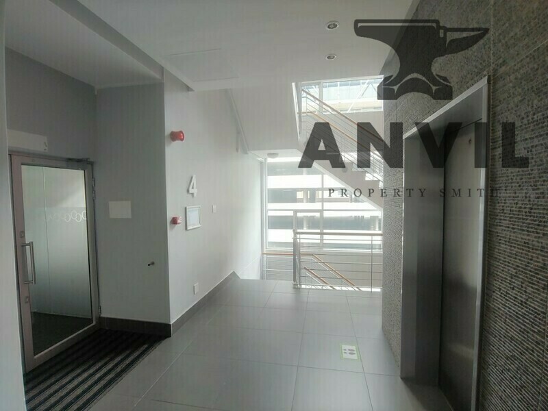 33 Martin Hammerschlag Way, - 4th Floor property image 4