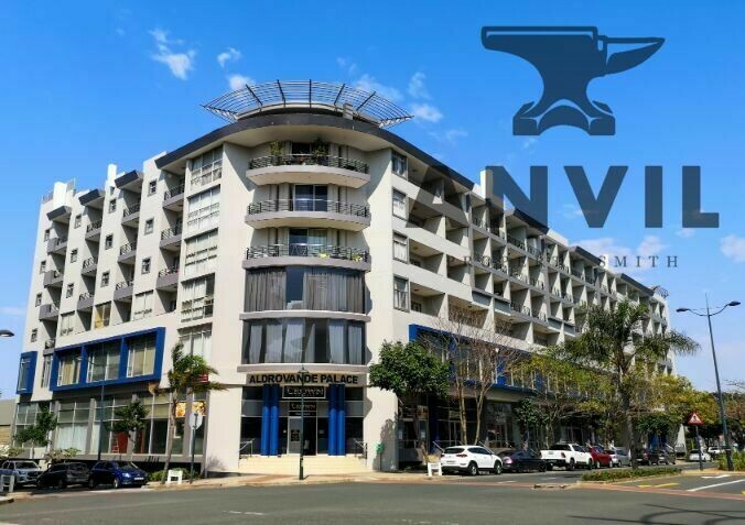 Aldrovande Palace - Shop 113 property image 1