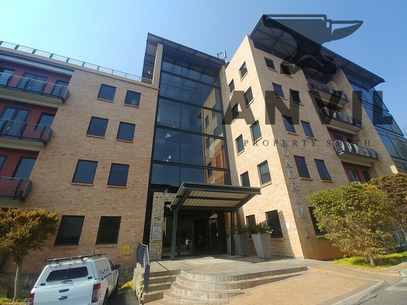 Quadrum Office Park - Block 1 - Second Floor Office - North Wing property image 14