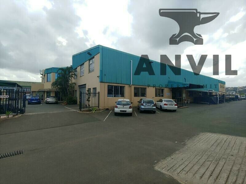 186 Rochdale Rd, Springfield, Umgeni Business Park - Entire Building property image 3