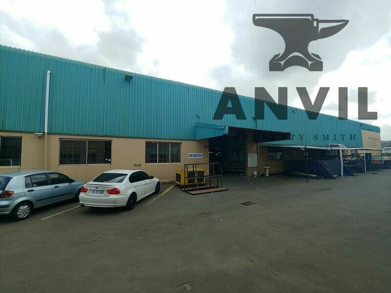 186 Rochdale Rd, Springfield, Umgeni Business Park - Entire Building property image 4