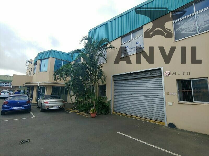 186 Rochdale Rd, Springfield, Umgeni Business Park - Entire Building property image 6