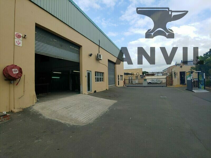 186 Rochdale Rd, Springfield, Umgeni Business Park - Entire Building property image 7