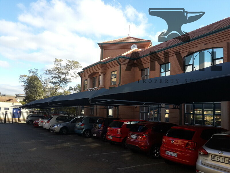 AOS House, Randburg - Ground Floor Office property image 9