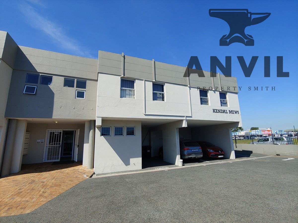 Kendal Mews Diep River Anvil Property Smith