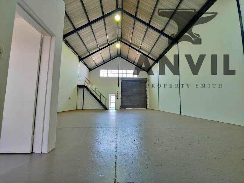 122 Vlootboot Street, Laser Park, Roodepoort - Unit 5 + 6 property image 9