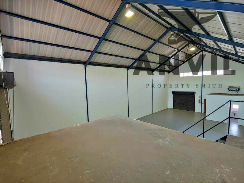 122 Vlootboot Street, Laser Park, Roodepoort - Unit 5 + 6 property image 10