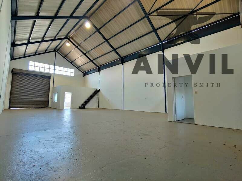 122 Vlootboot Street, Laser Park, Roodepoort - Unit 5 + 6 property image 6