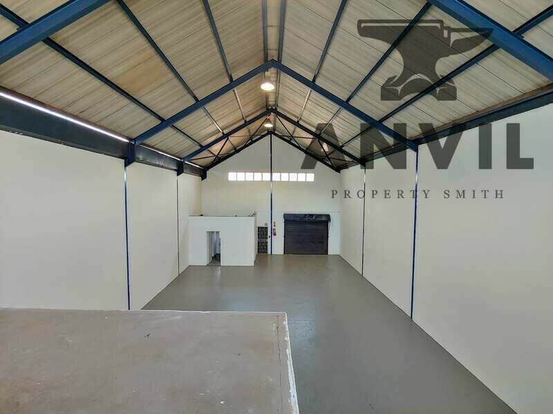 122 Vlootboot Street, Laser Park, Roodepoort - Unit 5 + 6 property image 8
