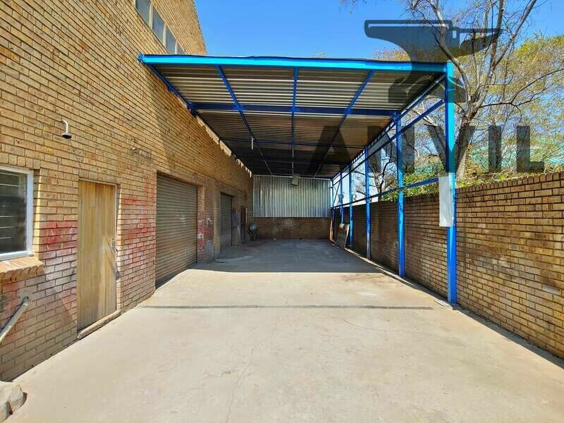 122 Vlootboot Street, Laser Park, Roodepoort - Unit 5 + 6 property image 4